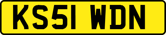 KS51WDN