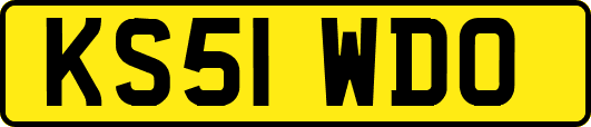 KS51WDO