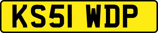 KS51WDP