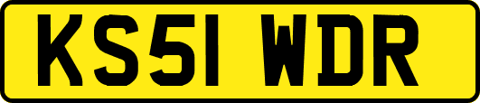KS51WDR