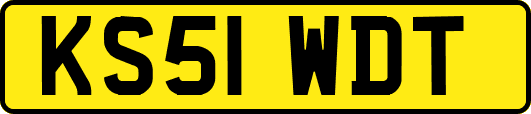 KS51WDT