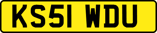 KS51WDU