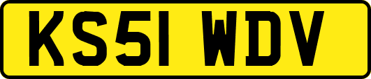 KS51WDV