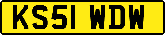 KS51WDW