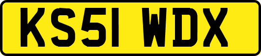 KS51WDX