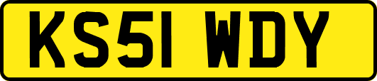 KS51WDY