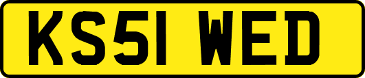 KS51WED