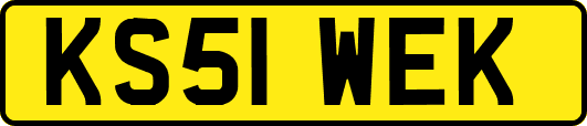 KS51WEK