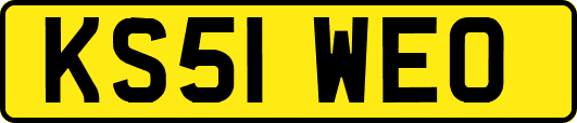 KS51WEO