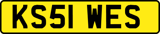 KS51WES