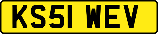 KS51WEV