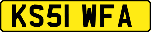 KS51WFA