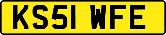 KS51WFE