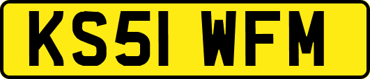 KS51WFM