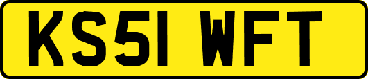 KS51WFT