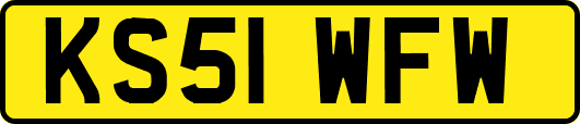 KS51WFW