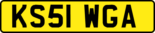 KS51WGA