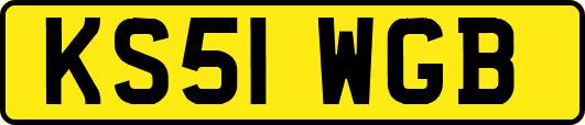 KS51WGB