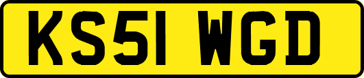 KS51WGD