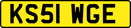 KS51WGE