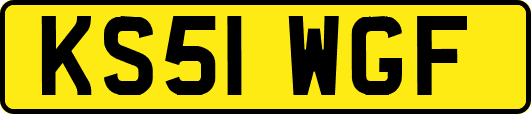 KS51WGF