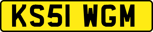 KS51WGM