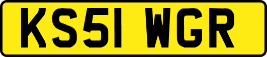 KS51WGR