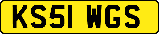 KS51WGS