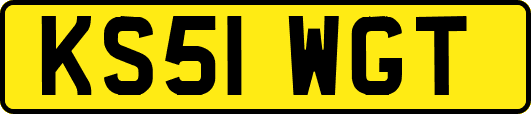 KS51WGT