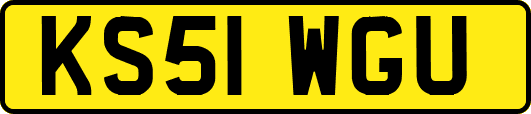 KS51WGU