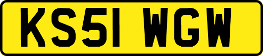 KS51WGW