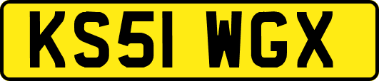 KS51WGX