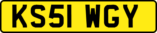 KS51WGY