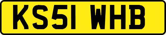 KS51WHB