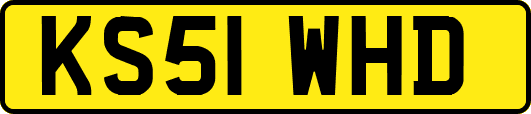 KS51WHD