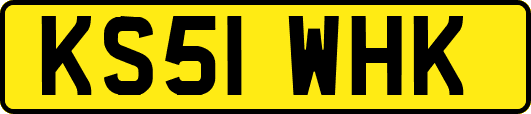 KS51WHK