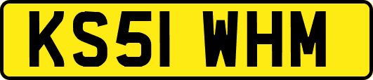 KS51WHM