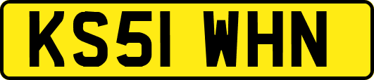 KS51WHN