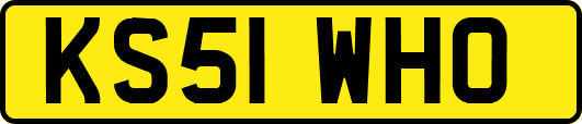 KS51WHO