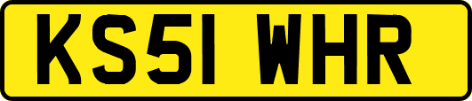 KS51WHR