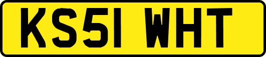 KS51WHT