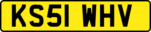 KS51WHV
