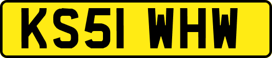 KS51WHW