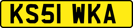KS51WKA