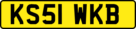 KS51WKB