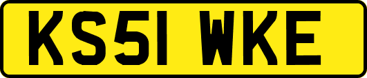 KS51WKE