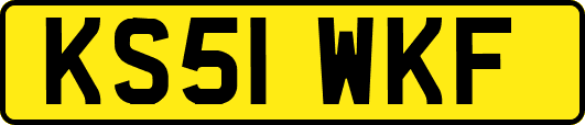 KS51WKF