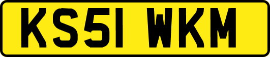 KS51WKM
