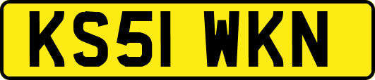 KS51WKN