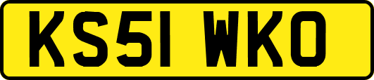 KS51WKO